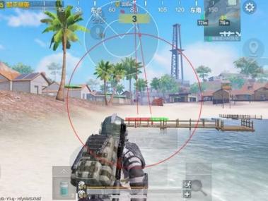 PUBG什么叫做自瞄辅助（PUBG自瞄辅助都用哪个）