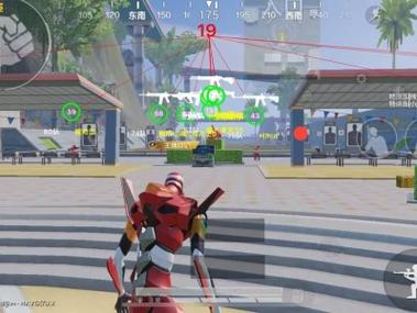 PUBG茶茶辅助器怎么用（PUBG开火辅助器怎么做）