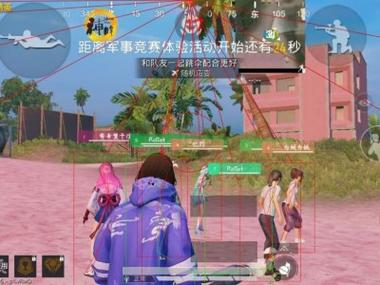 PUBG辅助器手机版苹果（PUBG辅助器手机版苹果的主要功能有哪些？）