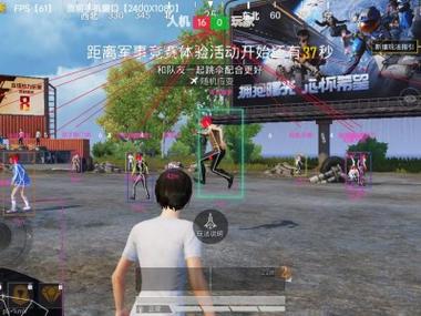 PUBG怎么看防外挂（PUBG怎么搞外挂）
