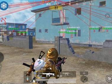 PUBG外挂模式怎么玩（PUBG里开挂模式怎么玩）