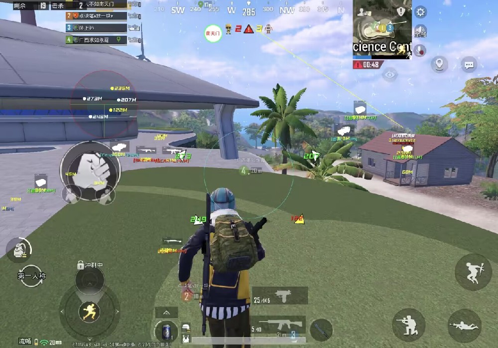 PUBG如何开红点辅助（PUBG如何开科技辅助）