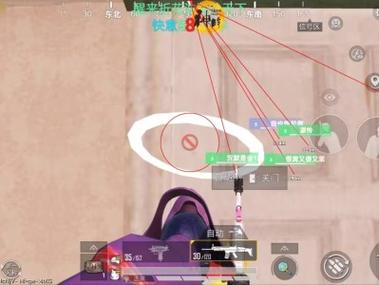 PUBG狙击枪需要辅助瞄准吗（PUBG狙击枪有辅助瞄准吗）
