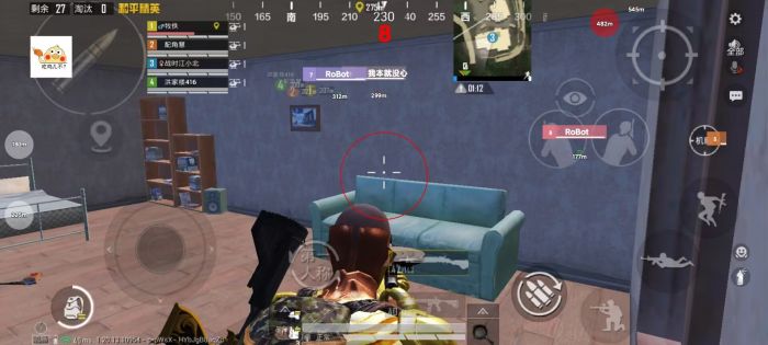 PUBG辅助脚本苹果版（有哪些常见的PUBG辅助脚本功能及其效果？）