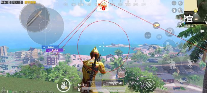 PUBG好友都是辅助吗（PUBG好友申请是人机吗）