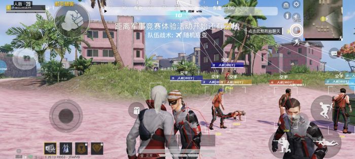 PUBG官方辅助工具在哪（PUBG辅助工具在哪找）