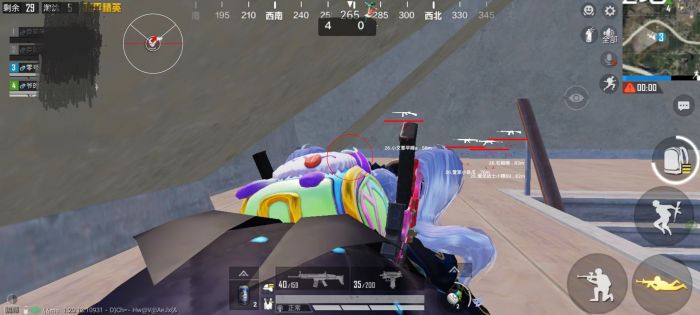 PUBG如何弄辅助（PUBG如何开科技辅助）