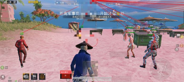 PUBG有解封外挂的吗（PUBG有封不掉的外挂吗）