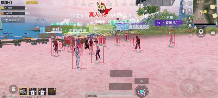 PUBG如何打辅助器视频（PUBG内置辅助器视频）