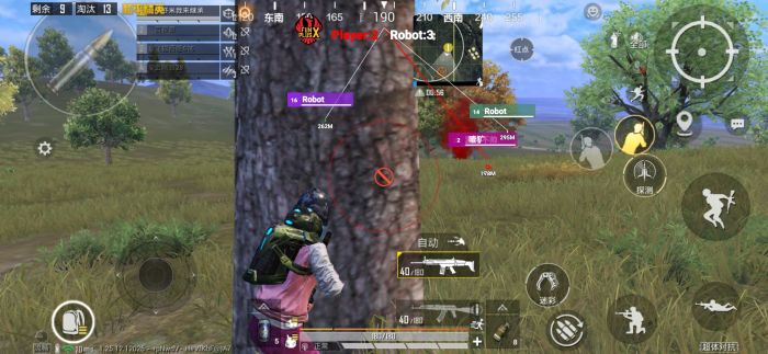iOS上有PUBG辅助吗（iosPUBG辅助容易封吗）