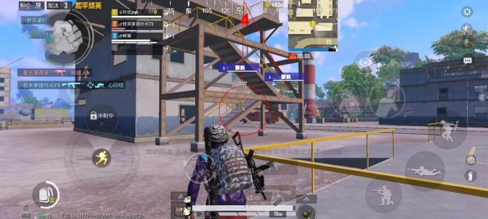 PUBG辅助的意识有哪些（PUBG辅助瞄准有哪些缺陷）