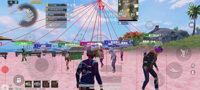 如何区分PUBG辅助真假（PUBG哪种辅助最好用）