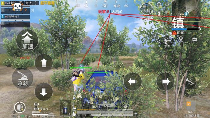 PUBG苹果vn辅助（PUBG苹果VN辅助的主要功能有哪些？）