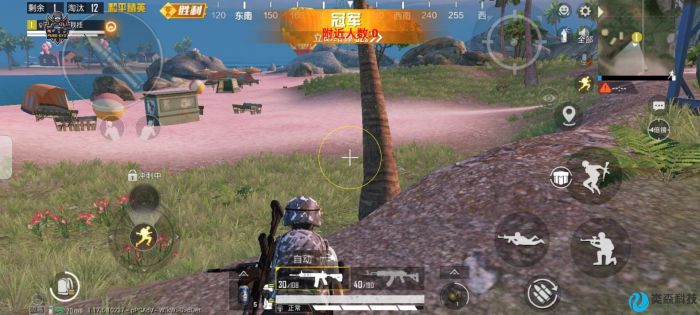 PUBG辅助器是哪个好用（PUBG手柄辅助器哪个好用）
