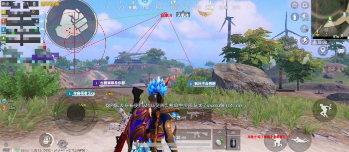 PUBG载具键位怎么辅助（PUBG载具键位怎么不重叠）