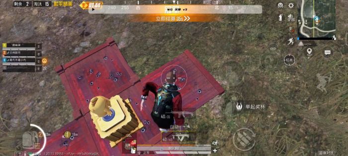 PUBG辅助器怎么设置界面大小（PUBG辅助器怎么设置键位）
