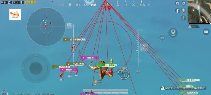 PUBG的辅助怎么玩不了（PUBG的辅助怎么打开）