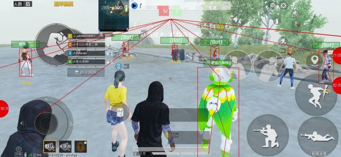 PUBG哪个辅助枪最好用（PUBG哪个辅助装备最好用）